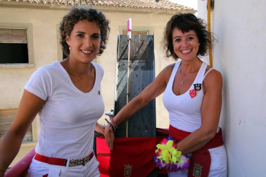 Funes da inicio a sus fiestas patronales