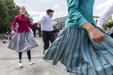 Fiestas de Sumbilla 2016