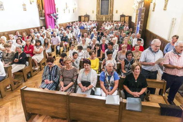 Fiestas de Sumbilla 2016