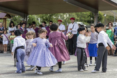Fiestas de Sumbilla 2016