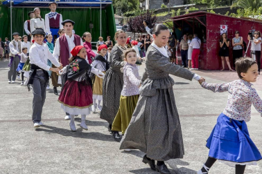 Fiestas de Sumbilla 2016
