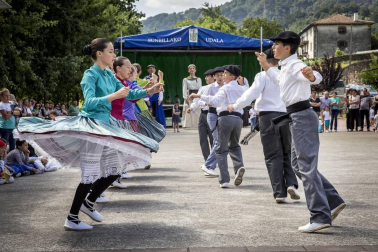 Fiestas de Sumbilla 2016