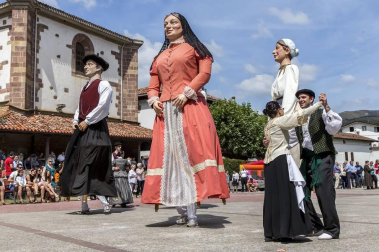 Fiestas de Sumbilla 2016