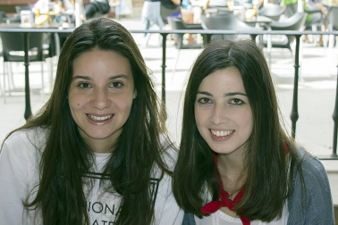 Del 14 al 20 de agosto, la localidad de Los Arcos celebró sus fiestas patronales. El cierre de la fiesta estuvo dedicado a los jóvenes, que se reunieron en el Cosillo para disfrutar de una comida popular organizada por la Asociación de Jóvenes Urantzia-Urantziako Gaztelekua. La charanga Malababa puso la nota musical en la sobremesa.
