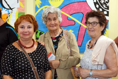 Civican organiza la sexta edición de su Concurso de Monólogos. Durante las primeras semanas de agosto se han celebrado las diferentes eliminatorias, Los mejores se enfrentarán el miércoles 31 de agosto, a partir de las diez de la noche, en la final de este concurso, que presentará el humorista José Boto.