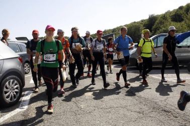 450 personas participan en la prueba de 24 horas, campeonato de Europa, y 200 en la modalidad de 6 horas