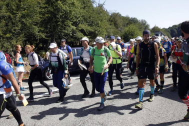 450 personas participan en la prueba de 24 horas, campeonato de Europa, y 200 en la modalidad de 6 horas