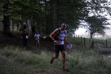 450 personas participan en la prueba de 24 horas, campeonato de Europa, y 200 en la modalidad de 6 horas