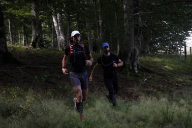 450 personas participan en la prueba de 24 horas, campeonato de Europa, y 200 en la modalidad de 6 horas