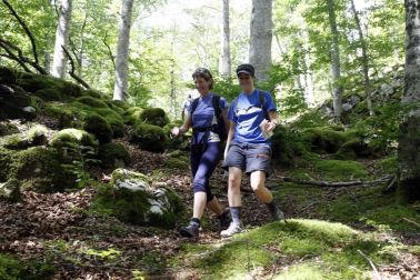 450 personas participan en la prueba de 24 horas, campeonato de Europa, y 200 en la modalidad de 6 horas