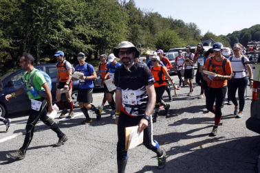 450 personas participan en la prueba de 24 horas, campeonato de Europa, y 200 en la modalidad de 6 horas