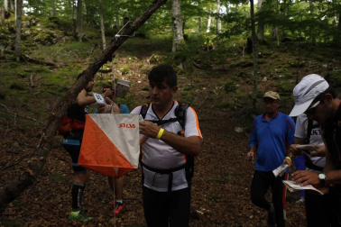 450 personas participan en la prueba de 24 horas, campeonato de Europa, y 200 en la modalidad de 6 horas
