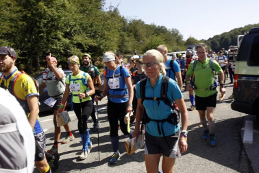 450 personas participan en la prueba de 24 horas, campeonato de Europa, y 200 en la modalidad de 6 horas