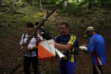 450 personas participan en la prueba de 24 horas, campeonato de Europa, y 200 en la modalidad de 6 horas