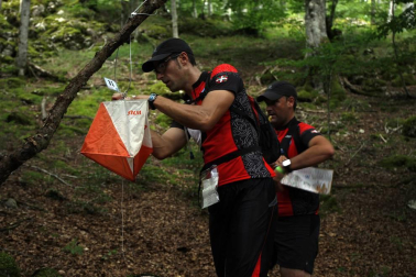 450 personas participan en la prueba de 24 horas, campeonato de Europa, y 200 en la modalidad de 6 horas