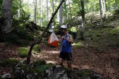 450 personas participan en la prueba de 24 horas, campeonato de Europa, y 200 en la modalidad de 6 horas