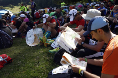 450 personas participan en la prueba de 24 horas, campeonato de Europa, y 200 en la modalidad de 6 horas