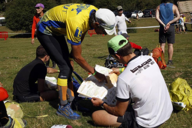 450 personas participan en la prueba de 24 horas, campeonato de Europa, y 200 en la modalidad de 6 horas