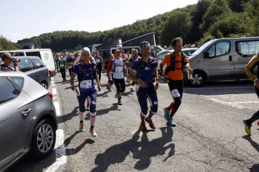 450 personas participan en la prueba de 24 horas, campeonato de Europa, y 200 en la modalidad de 6 horas