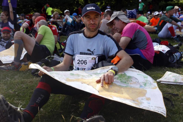 450 personas participan en la prueba de 24 horas, campeonato de Europa, y 200 en la modalidad de 6 horas