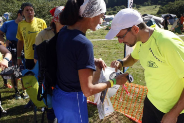 450 personas participan en la prueba de 24 horas, campeonato de Europa, y 200 en la modalidad de 6 horas