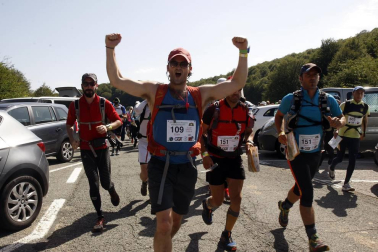 450 personas participan en la prueba de 24 horas, campeonato de Europa, y 200 en la modalidad de 6 horas
