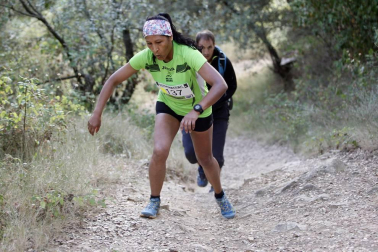 Eliminatrail de Berriozar 2016