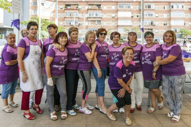 Noáin acogió el sábado 3 de septiembre la primera edición del Trail-Marcha Solidario Dravet, que se desarrolló por la vecina Sierra de Tajonar. Una prueba deportiva con dos modalidades, una de carácter competitivo y otra popular, cuyo objetivo fundamental fue conseguir fondos para la investigación del Síndrome Dravet.