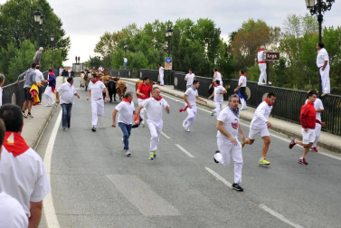 Imágenes de las fiestas de Peralta 2016