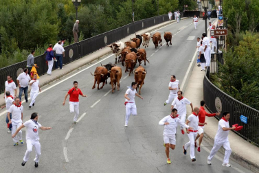 Imágenes de las fiestas de Peralta 2016