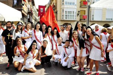 Imágenes de las fiestas de Peralta 2016