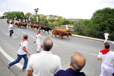 Imágenes de las fiestas de Peralta 2016