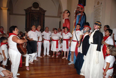 Día de la Virgen del Romero