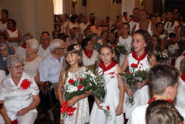 Día de la Virgen del Romero