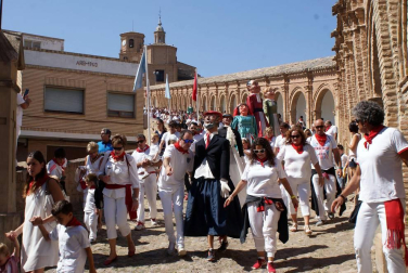 Día de la Virgen del Romero