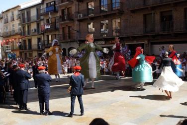 Día de la Virgen del Romero