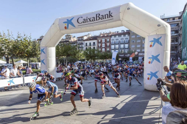 Esta edición ha sido la más internacional y la más concurrida