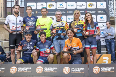 Esta edición ha sido la más internacional y la más concurrida