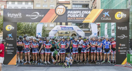 Esta edición ha sido la más internacional y la más concurrida