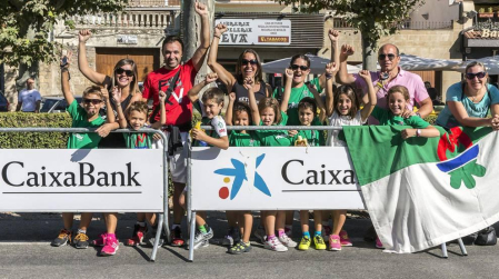 Esta edición ha sido la más internacional y la más concurrida
