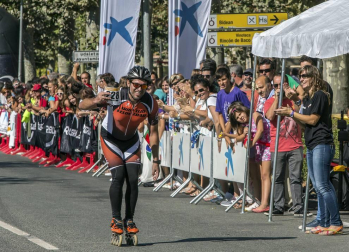 Esta edición ha sido la más internacional y la más concurrida