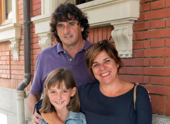 El jueves 8 de septiembre, los alumnos de Clen College celebraron con una sencilla y emotiva ceremonia la consecución de los títulos oficiales de Cambrigde. El acto tuvo lugar en el Colegio de Médicos y a él asistieron los orgullosos familiares de estos aplicados 'students'.
