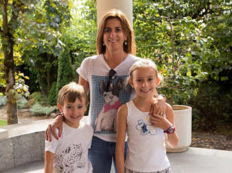El jueves 8 de septiembre, los alumnos de Clen College celebraron con una sencilla y emotiva ceremonia la consecución de los títulos oficiales de Cambrigde. El acto tuvo lugar en el Colegio de Médicos y a él asistieron los orgullosos familiares de estos aplicados 'students'.