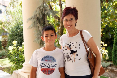 El jueves 8 de septiembre, los alumnos de Clen College celebraron con una sencilla y emotiva ceremonia la consecución de los títulos oficiales de Cambrigde. El acto tuvo lugar en el Colegio de Médicos y a él asistieron los orgullosos familiares de estos aplicados 'students'.
