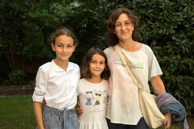 El jueves 8 de septiembre, los alumnos de Clen College celebraron con una sencilla y emotiva ceremonia la consecución de los títulos oficiales de Cambrigde. El acto tuvo lugar en el Colegio de Médicos y a él asistieron los orgullosos familiares de estos aplicados 'students'.
