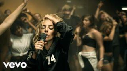 Viodeoclip de 'Perfect Illusion' de Lady Gaga