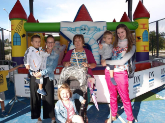 El 14 de septiembre, con motivo de su tercer aniversario, el CDM Clara Campoamor de Tudela celebró una jornada de puertas abiertas en el que pudieron participar tanto abonados como no abonados. Se ofrecieron gratuitamente 34 actividades, incluyendo tres nuevas: Hiit (High Intensity Interval Training o entrenamiento en intervalos de alta intensidad), Funcional joven y Aquazumba. Además, los más pequeños pudieron pasar un rato divertido en los hinchables.