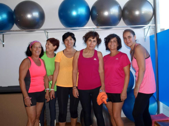 El 14 de septiembre, con motivo de su tercer aniversario, el CDM Clara Campoamor de Tudela celebró una jornada de puertas abiertas en el que pudieron participar tanto abonados como no abonados. Se ofrecieron gratuitamente 34 actividades, incluyendo tres nuevas: Hiit (High Intensity Interval Training o entrenamiento en intervalos de alta intensidad), Funcional joven y Aquazumba. Además, los más pequeños pudieron pasar un rato divertido en los hinchables.