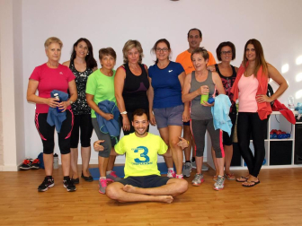 El 14 de septiembre, con motivo de su tercer aniversario, el CDM Clara Campoamor de Tudela celebró una jornada de puertas abiertas en el que pudieron participar tanto abonados como no abonados. Se ofrecieron gratuitamente 34 actividades, incluyendo tres nuevas: Hiit (High Intensity Interval Training o entrenamiento en intervalos de alta intensidad), Funcional joven y Aquazumba. Además, los más pequeños pudieron pasar un rato divertido en los hinchables.