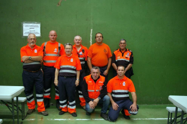 Los organizadores de la asentada prueba de ciclismo en ruta Irati Xtrem han querido este año ofrecer a los amantes de la BTT la posibilidad de disfrutar de esta competición, que adentró a los deportistas -a lo largo de 80 kilómetros- por un entorno único: la Selva de Irati. Pistas, caminos, senderos, bosques, prados, monte abierto, ríos y barrancos fueron testigos del paso de los ciclistas.